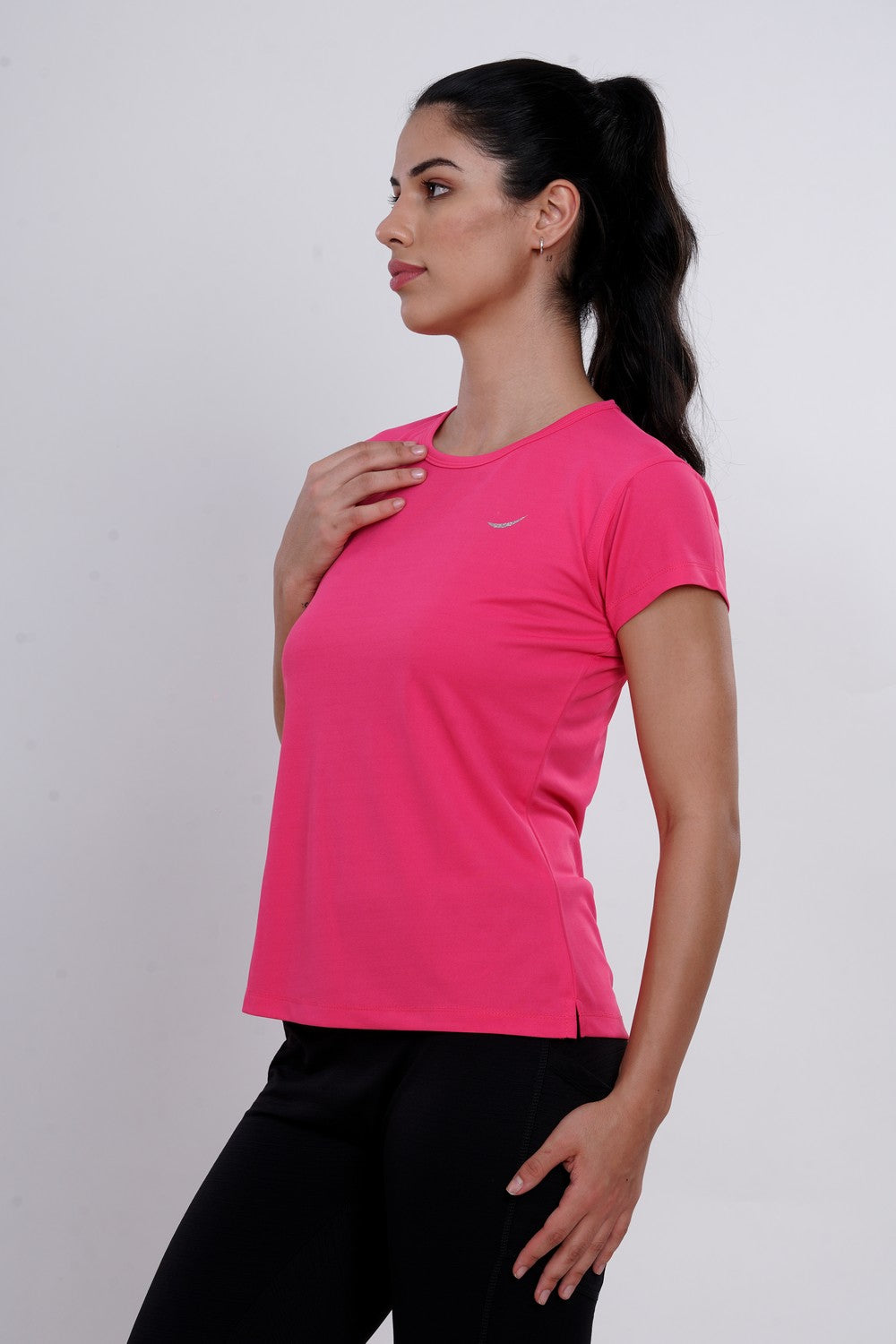 4U Women's T-Shirts 15015