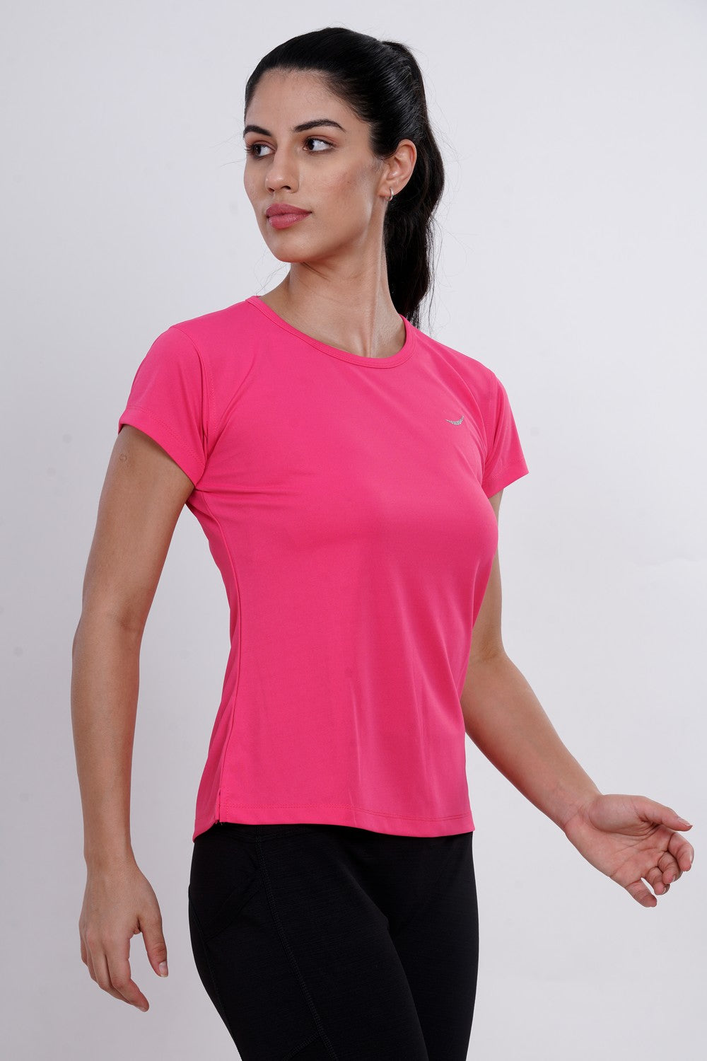 4U Women's T-Shirts 15015