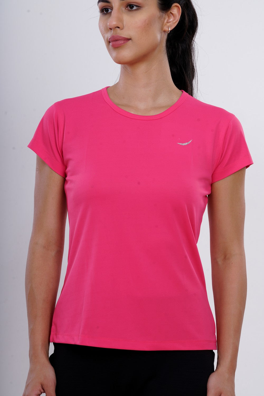 4U Women's T-Shirts 15015