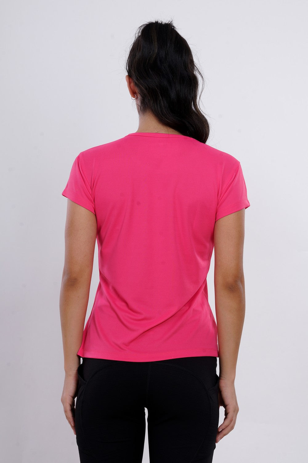 4U Women's T-Shirts 15015