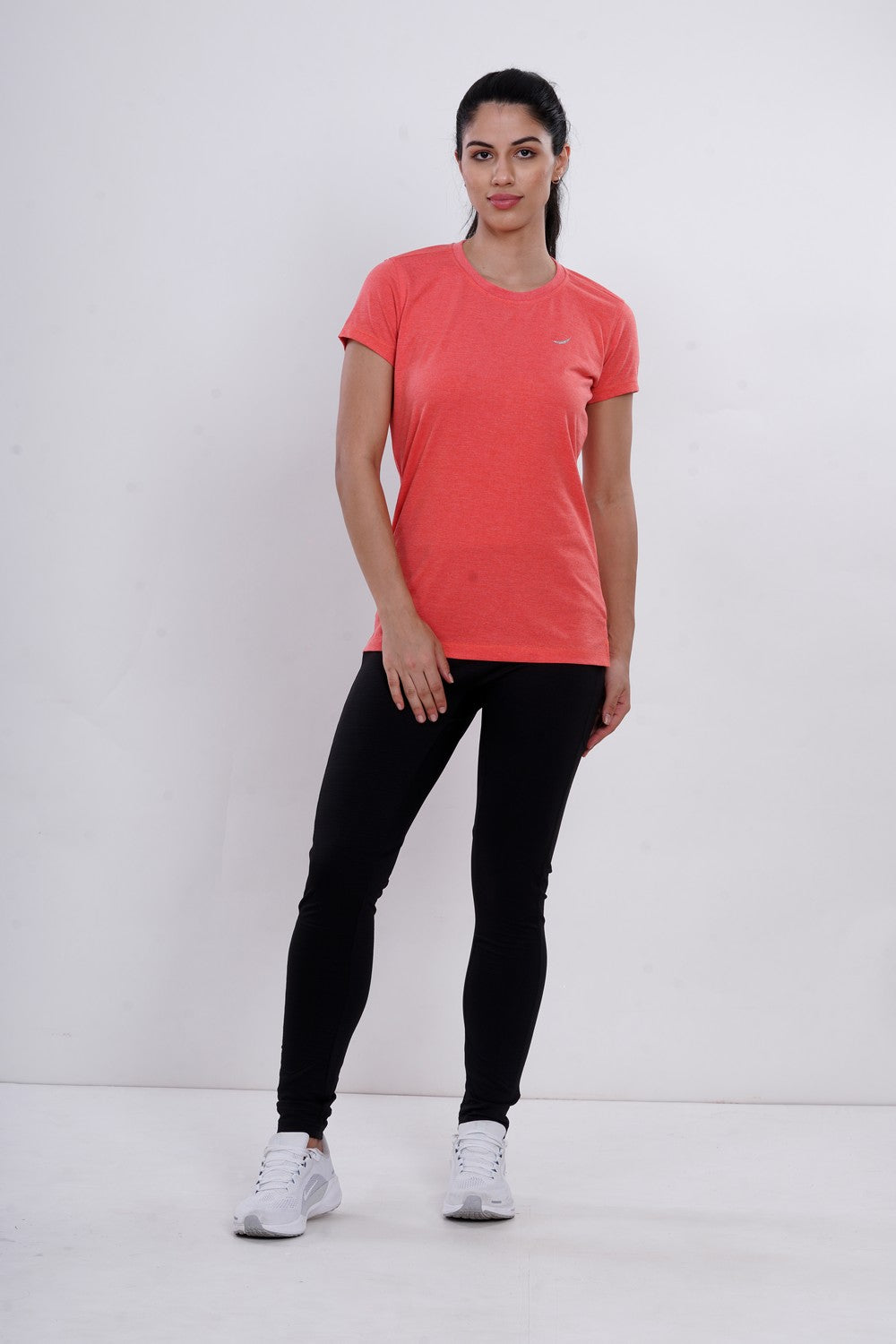 4U Women's T-Shirts 15041