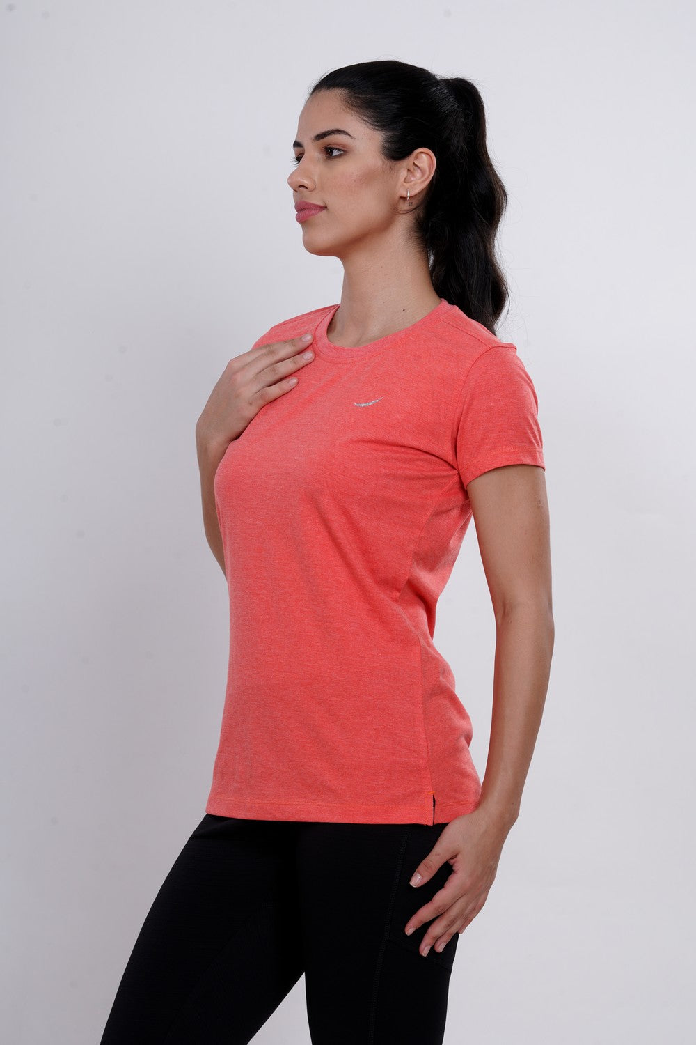 4U Women's T-Shirts 15041