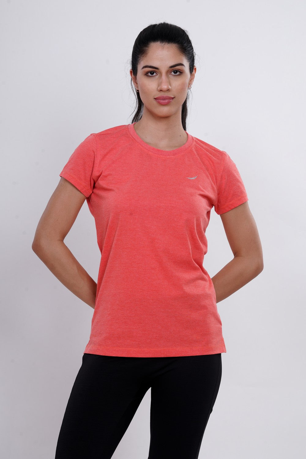 4U Women's T-Shirts 15041