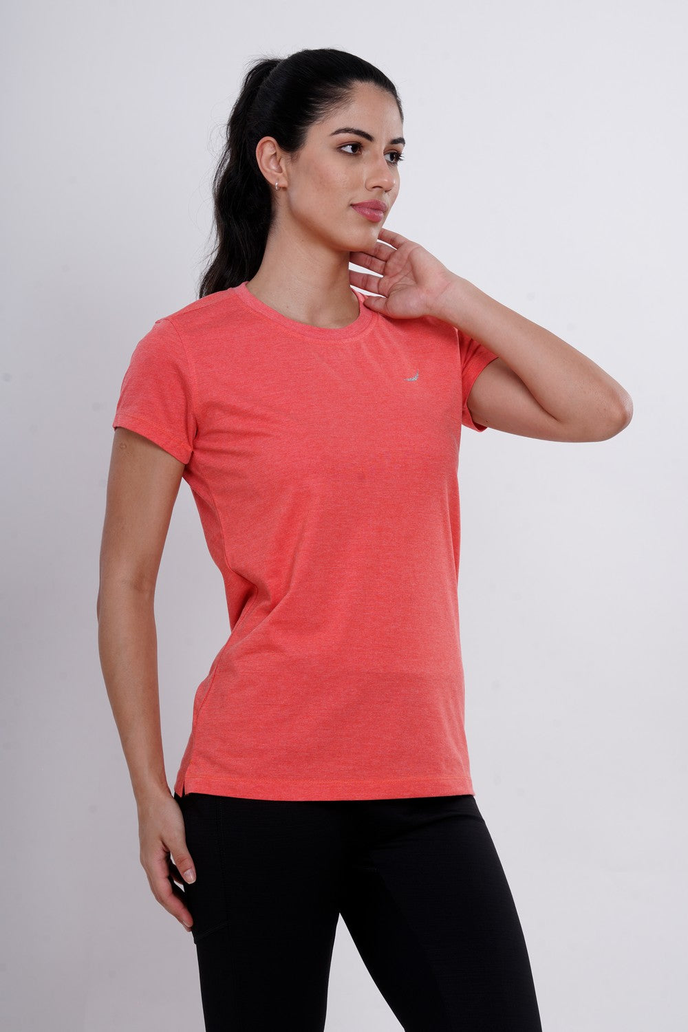 4U Women's T-Shirts 15041