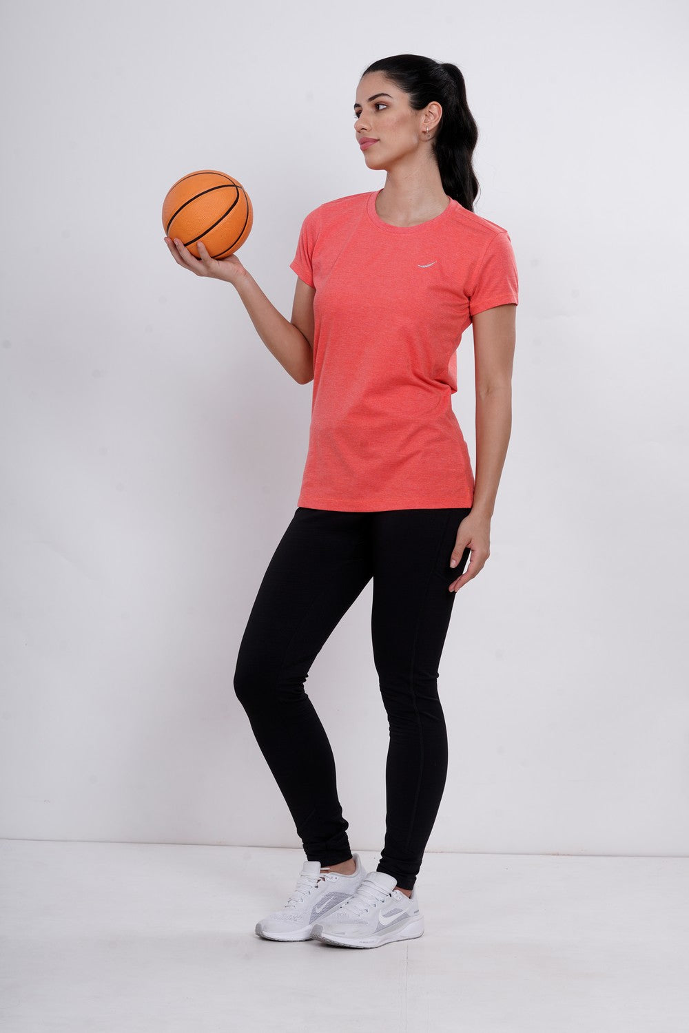 4U Women's T-Shirts 15041