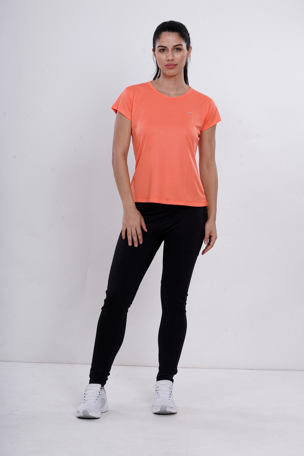 4U Women's T-Shirts 15015