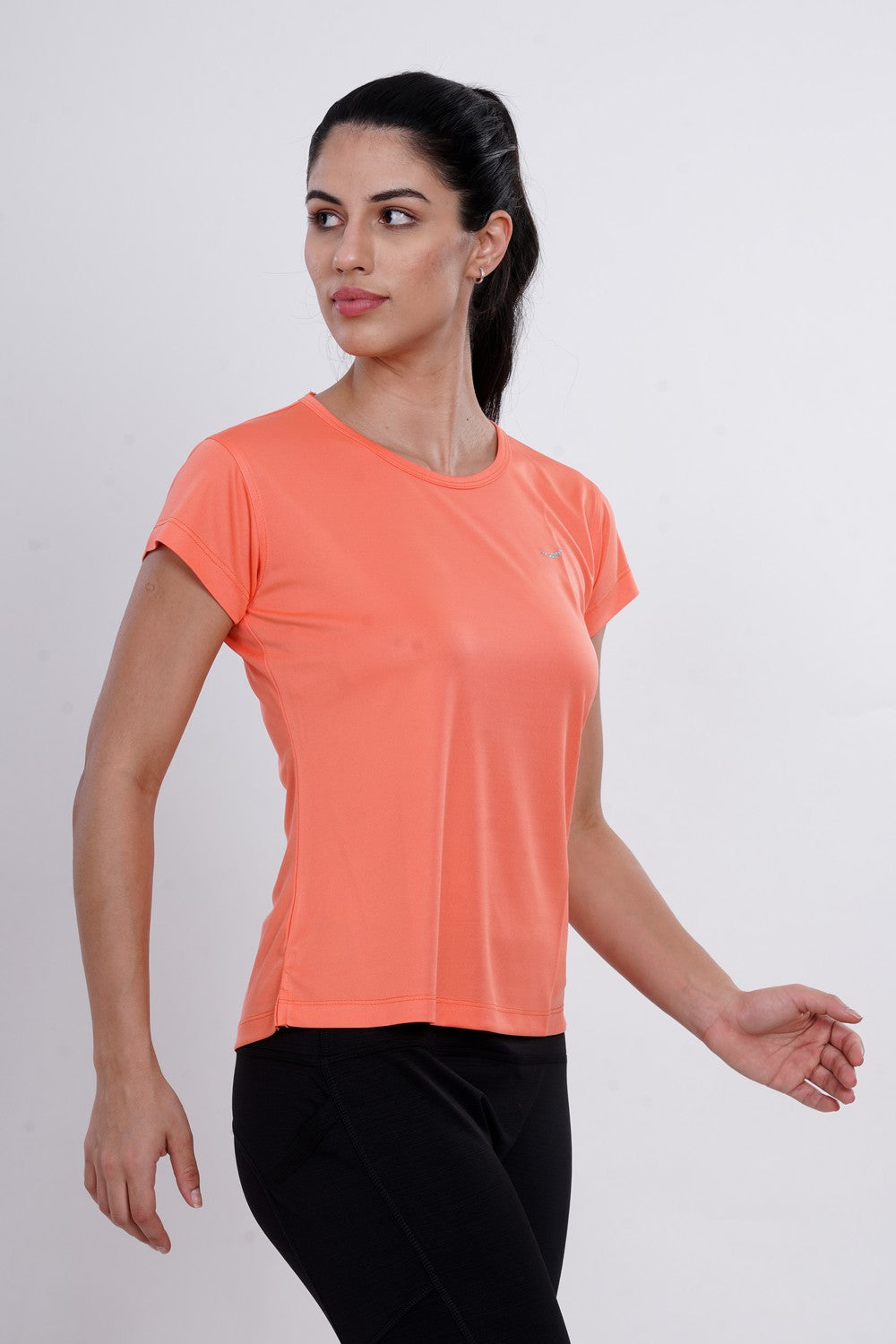 4U Women's T-Shirts 15015