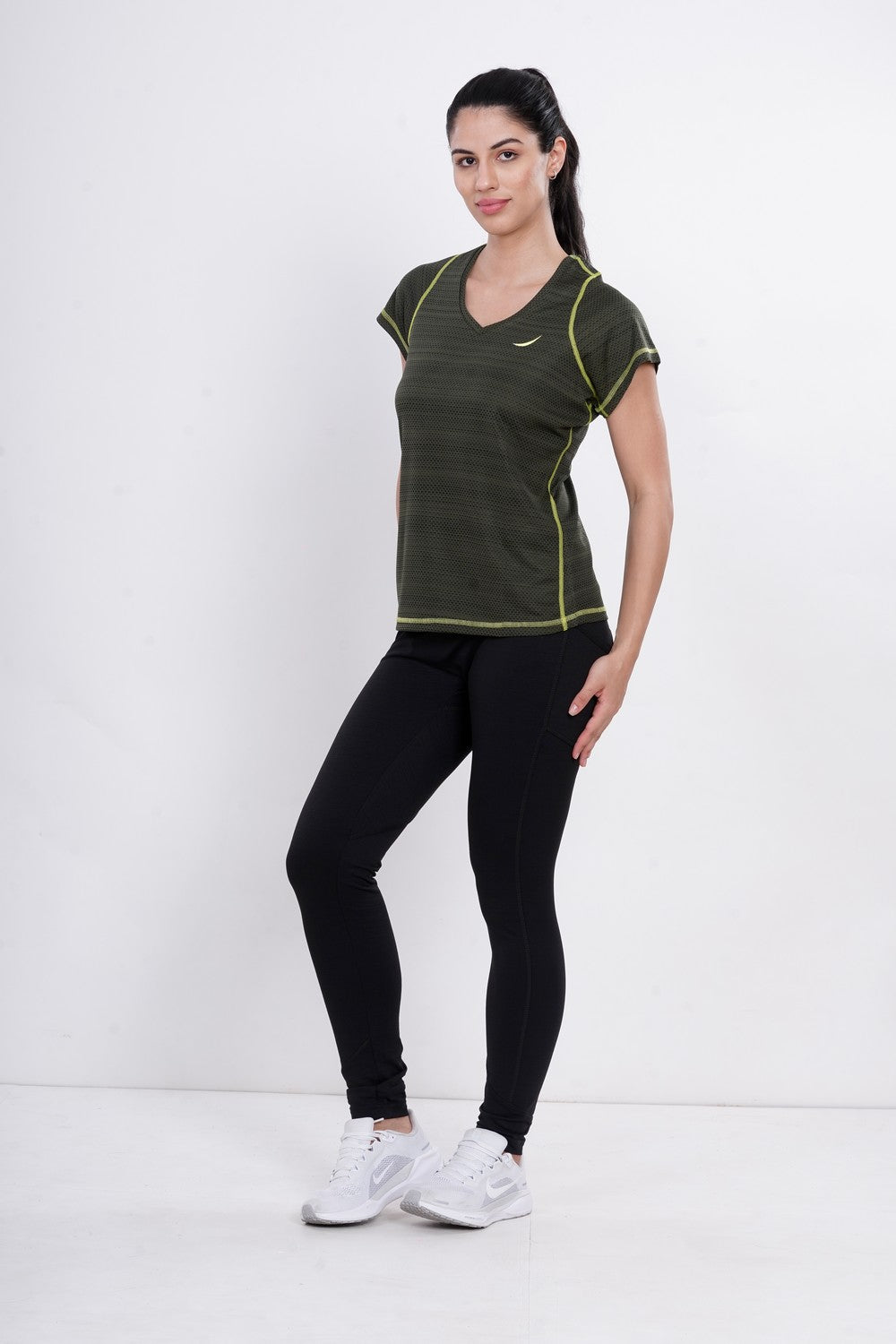 4U Women's T-Shirts 15071