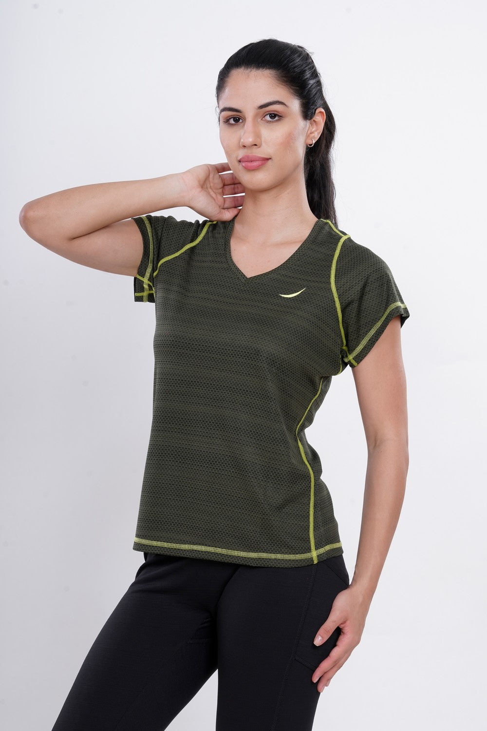 4U Women's T-Shirts 15071