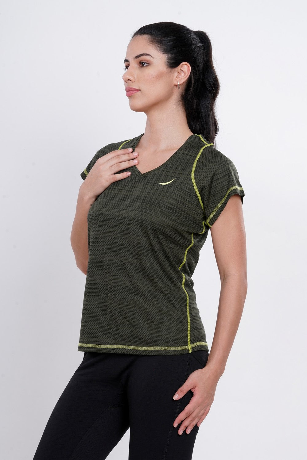 4U Women's T-Shirts 15071