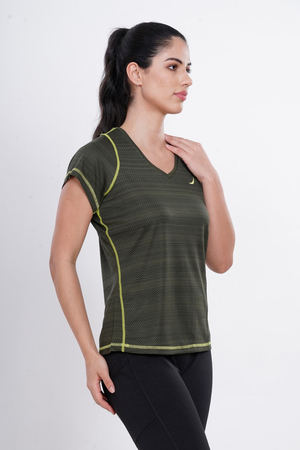 4U Women's T-Shirts 15071