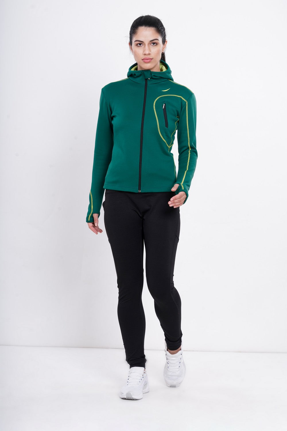 4U Women's Jackets 15055