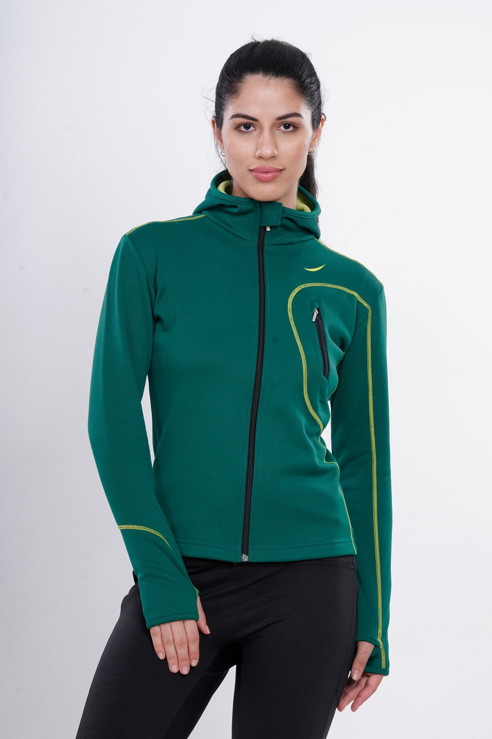 4U Women's Jackets 15055