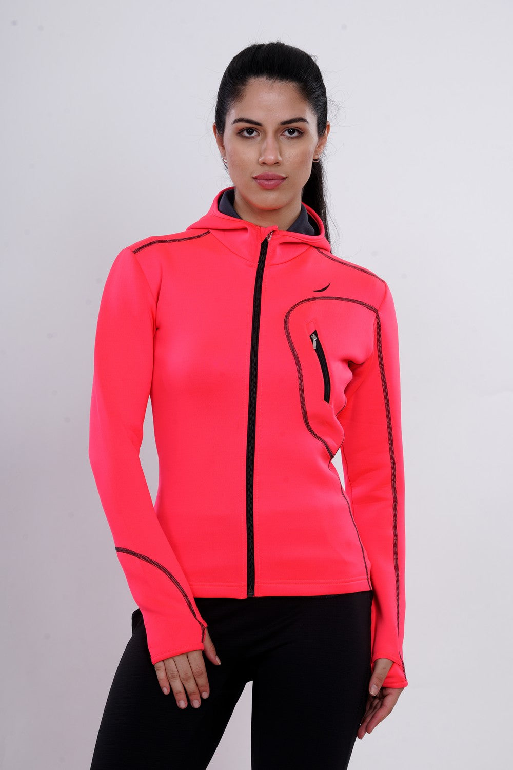 4U Women's Jackets 15055