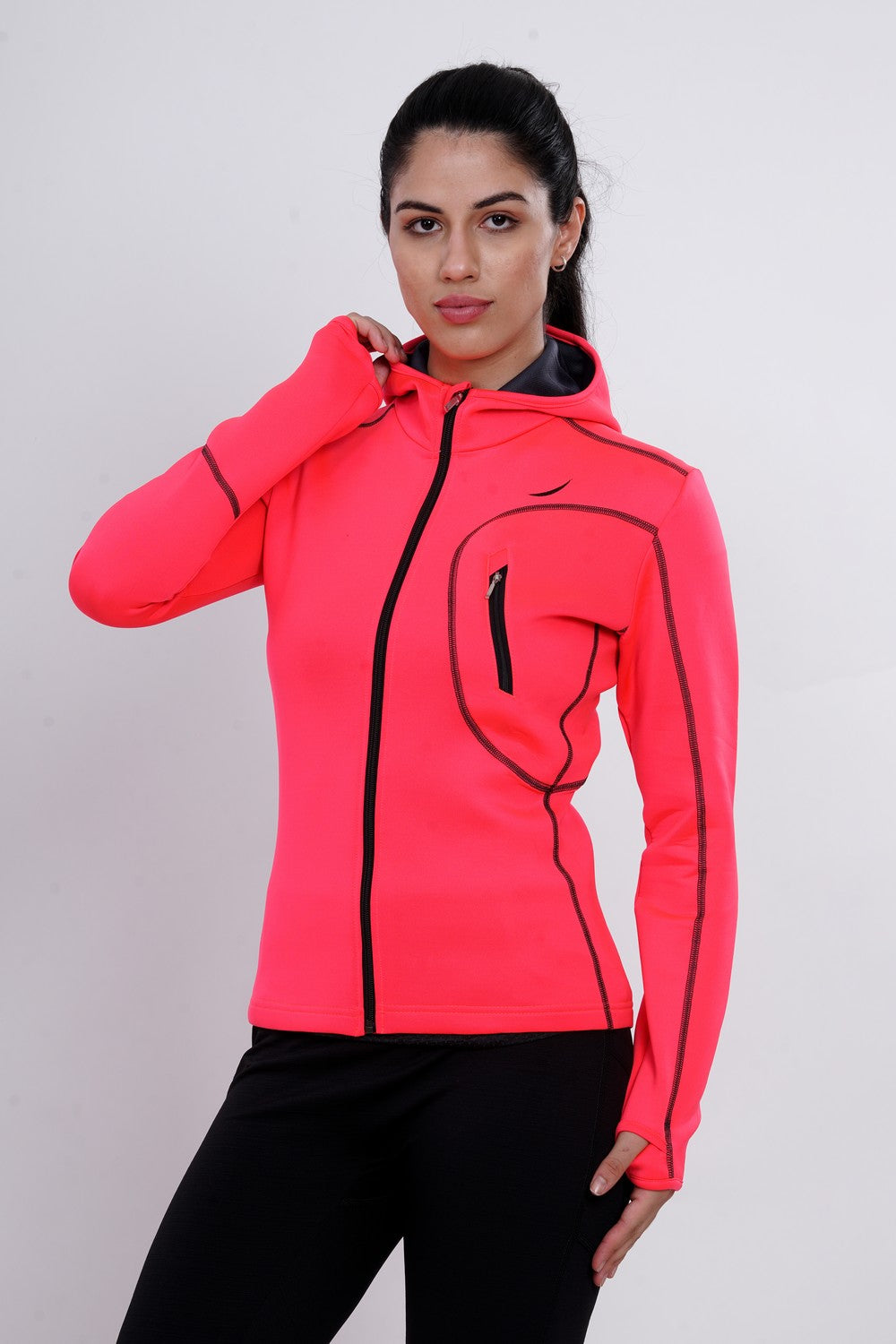4U Women's Jackets 15055