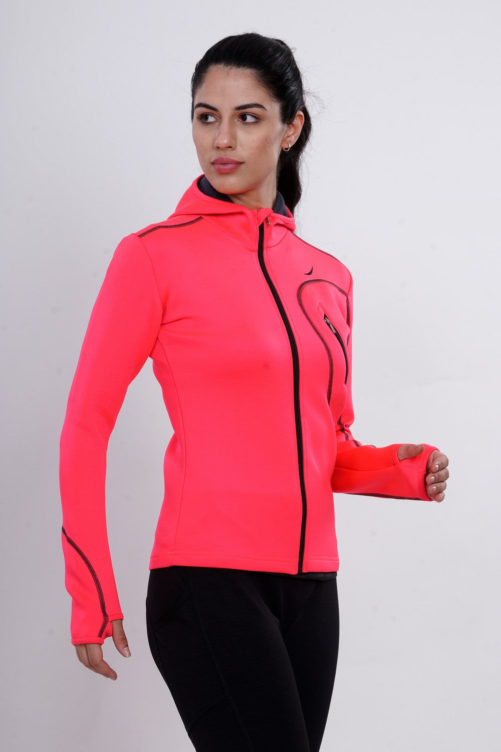 4U Women's Jackets 15055