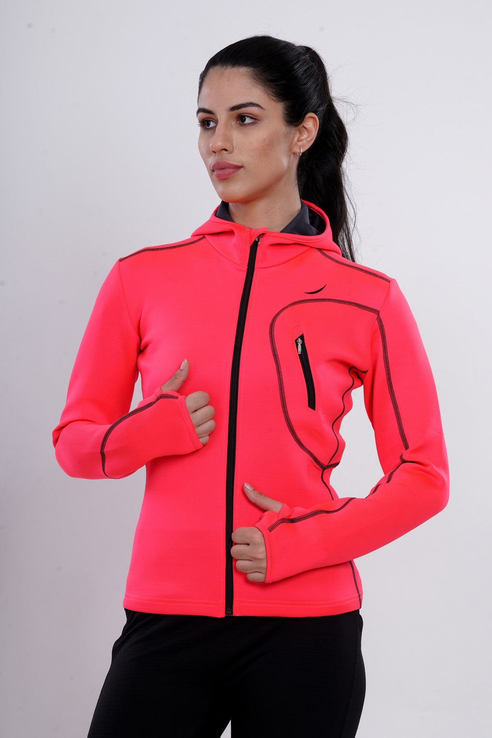 4U Women's Jackets 15055