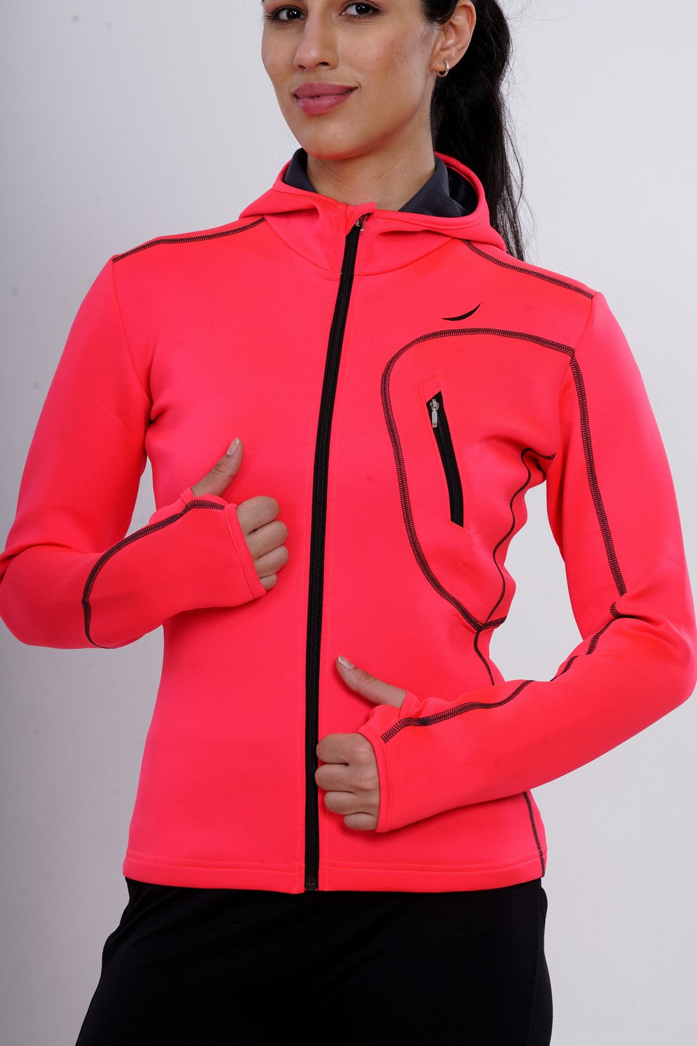 4U Women's Jackets 15055