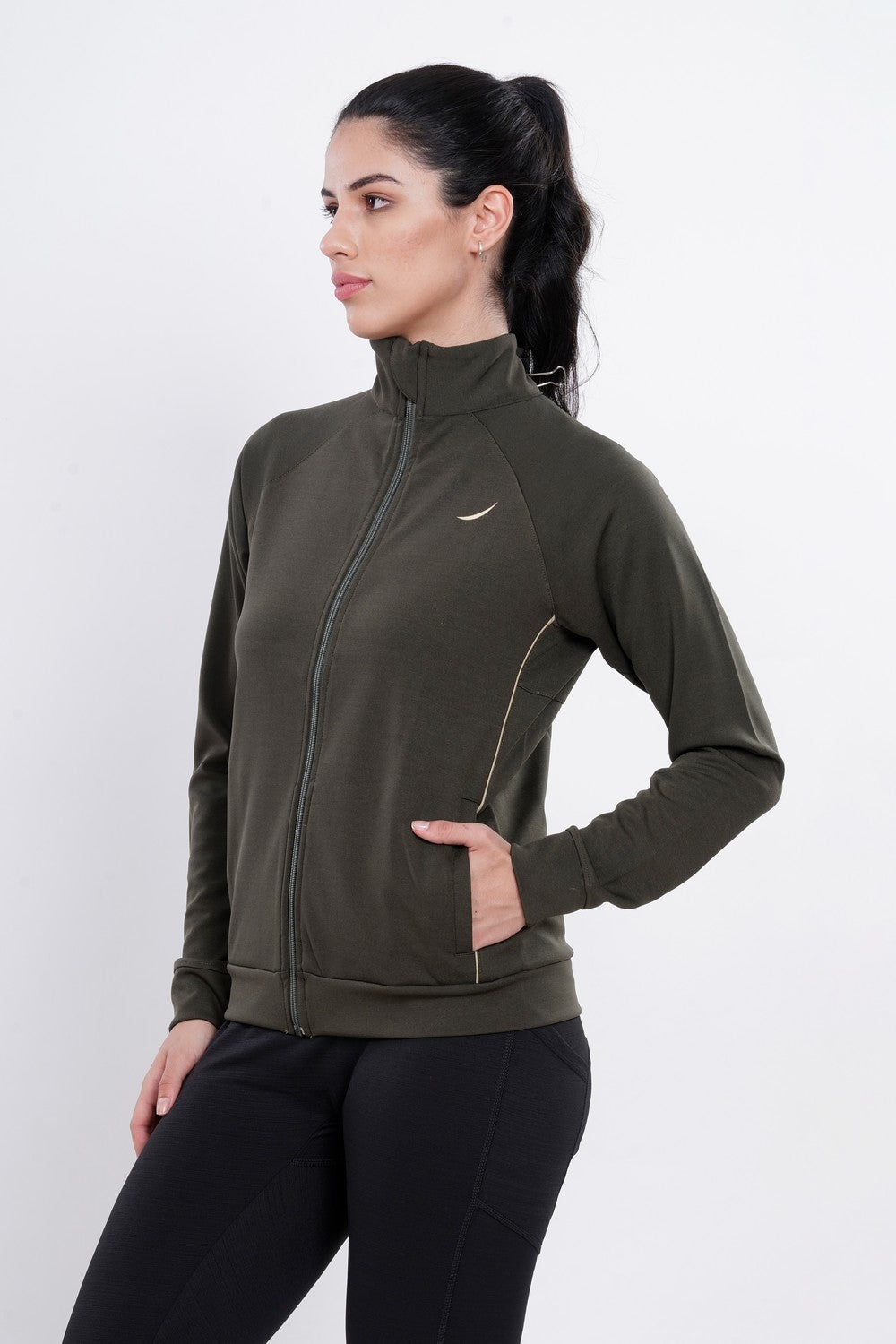 4U Women's Jackets 15057