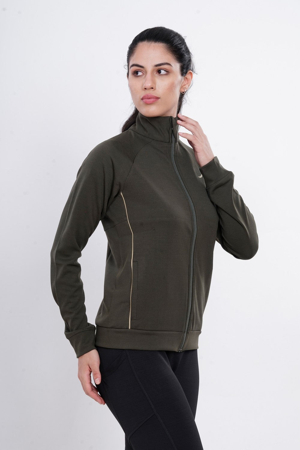 4U Women's Jackets 15057
