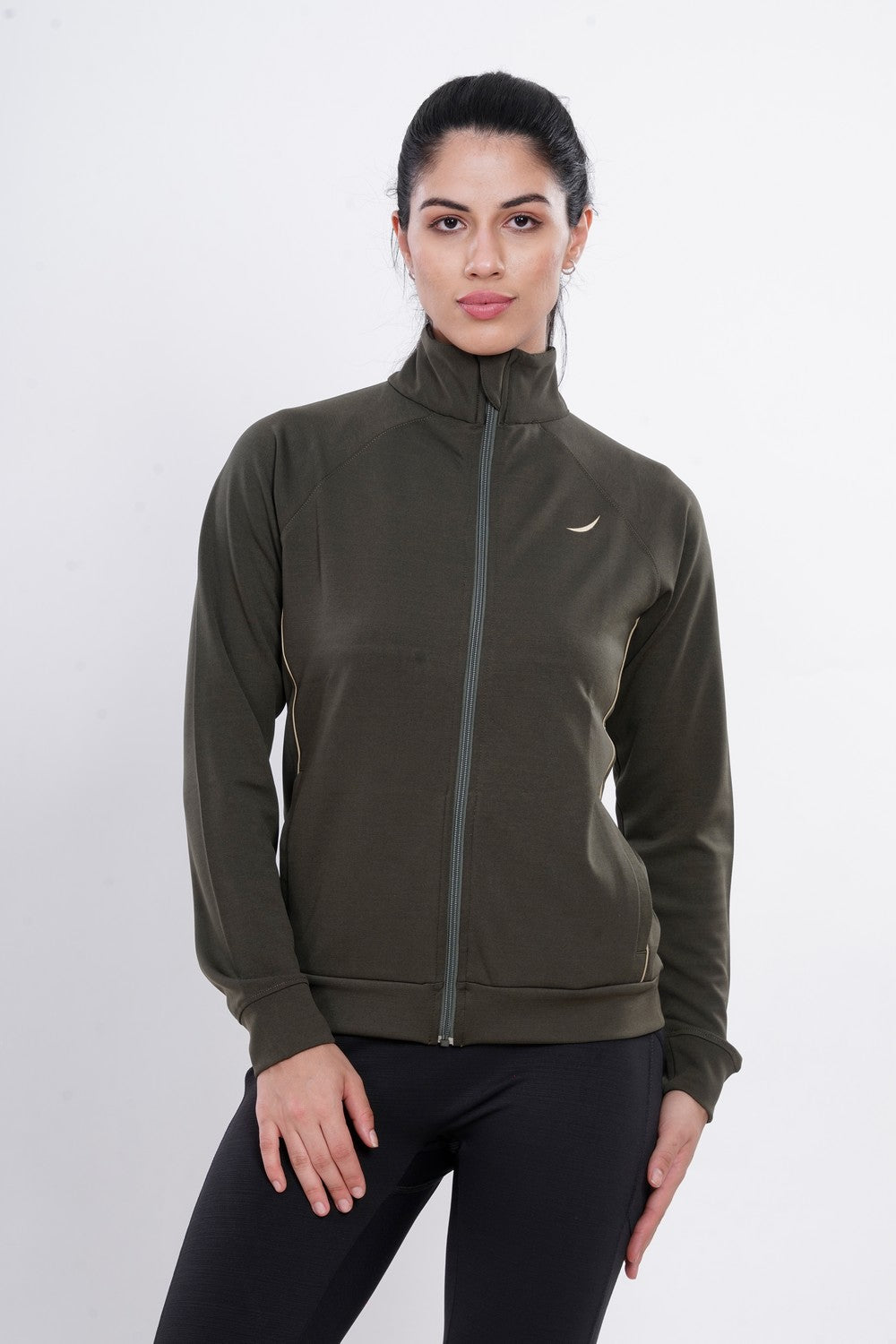 4U Women's Jackets 15057