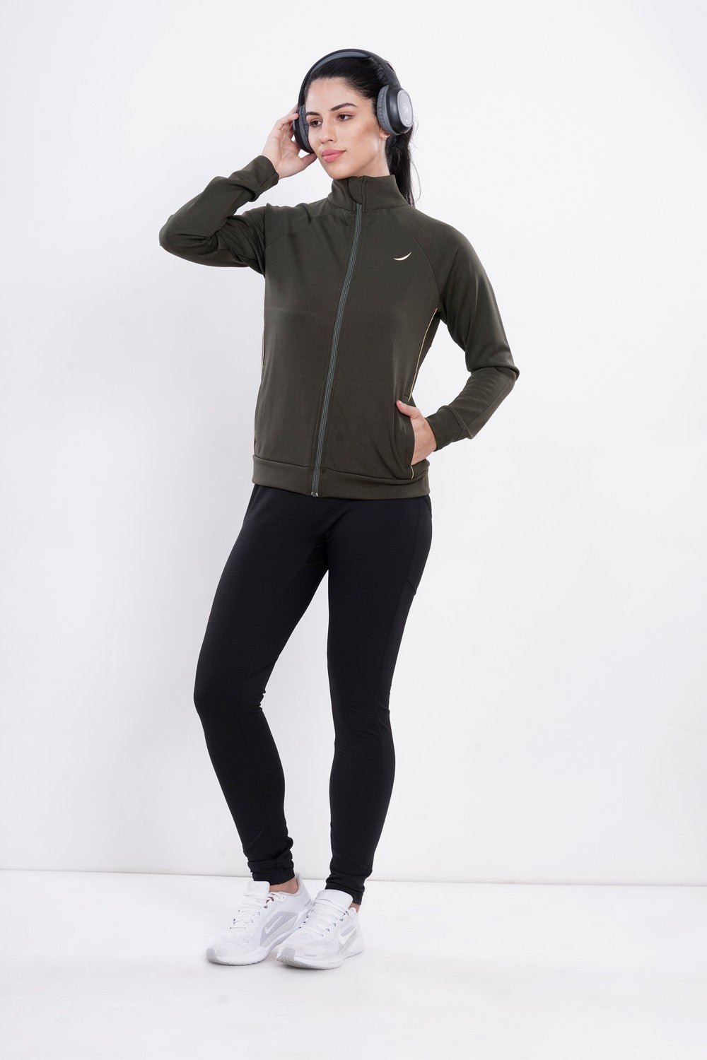 4U Women's Jackets 15057