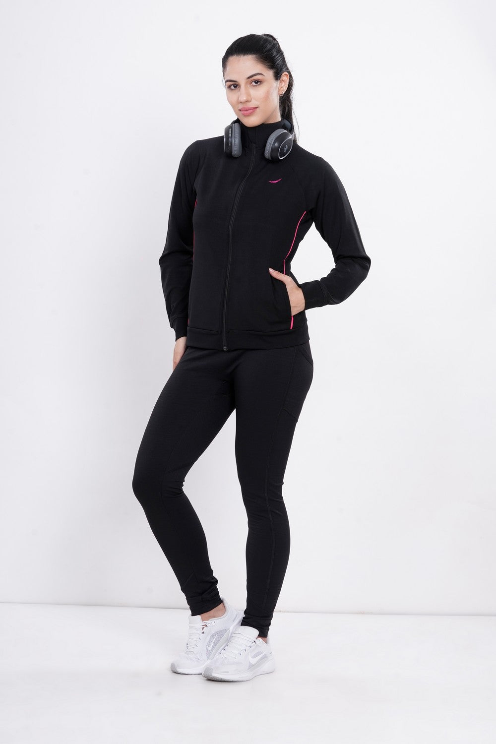 4U Women's Jackets 15057