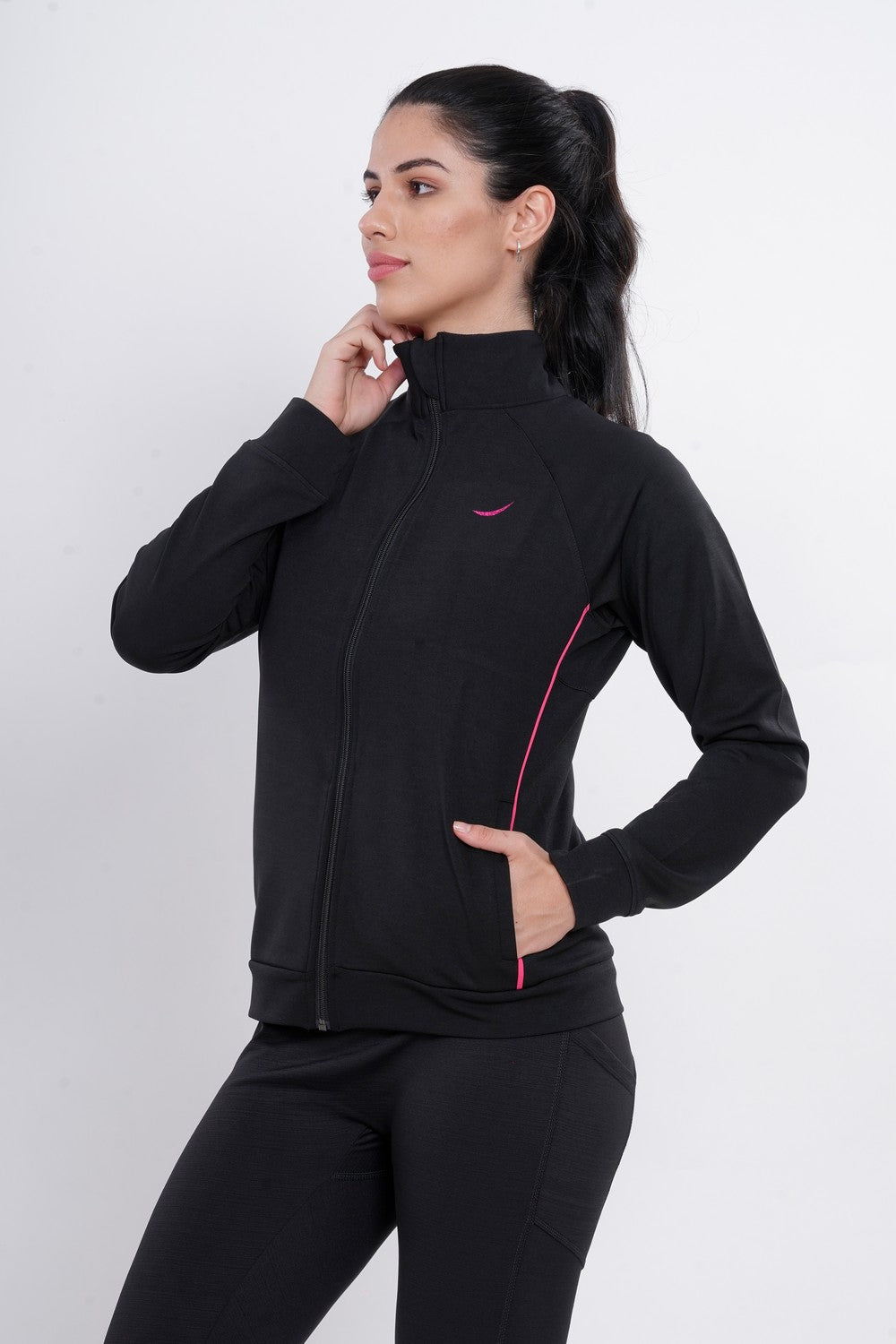 4U Women's Jackets 15057