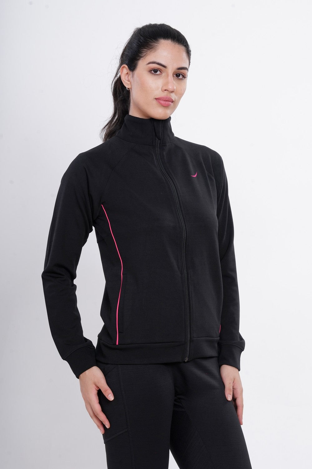 4U Women's Jackets 15057