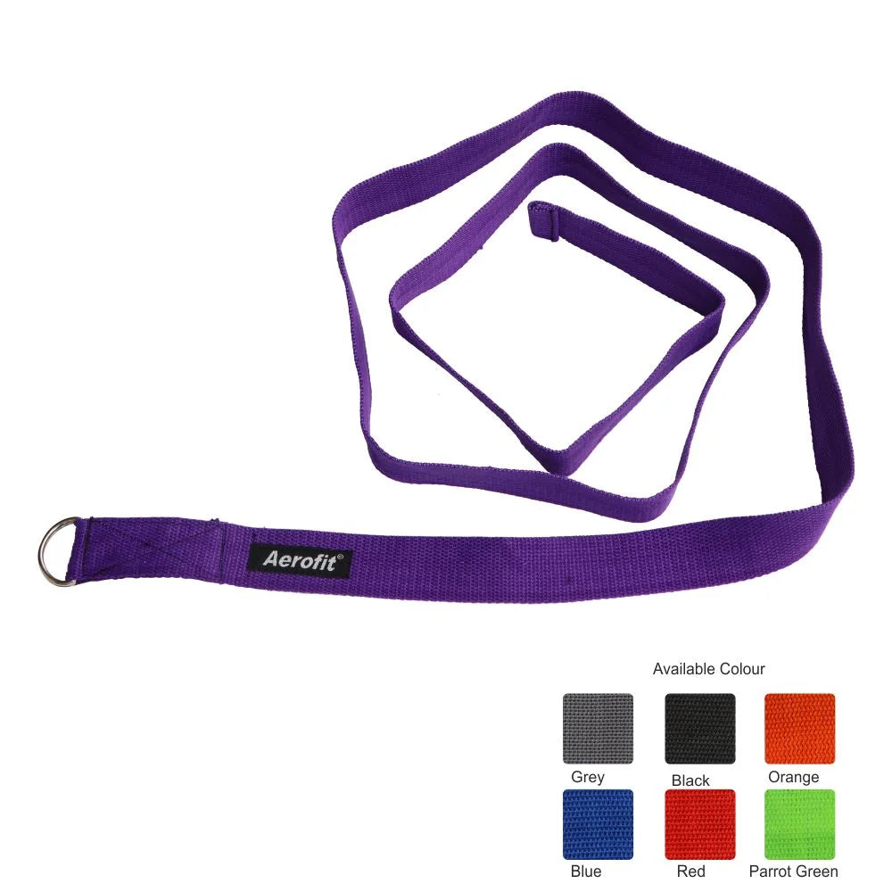 Aerofit Yoga Strap
