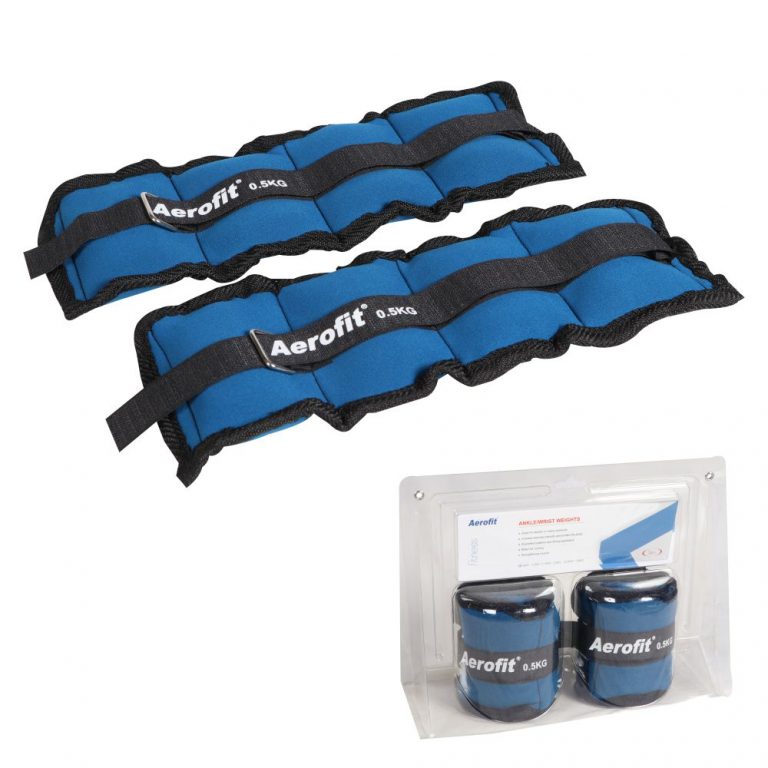 AF-77AW Ankle Weights