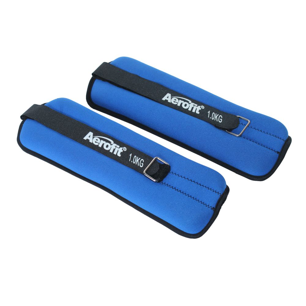 AWN01 Ankle Weights Neoprene