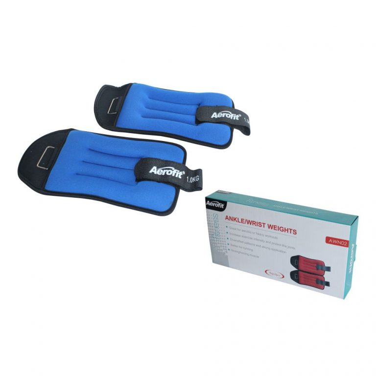 AWN02 Ankle Weights Neoprene