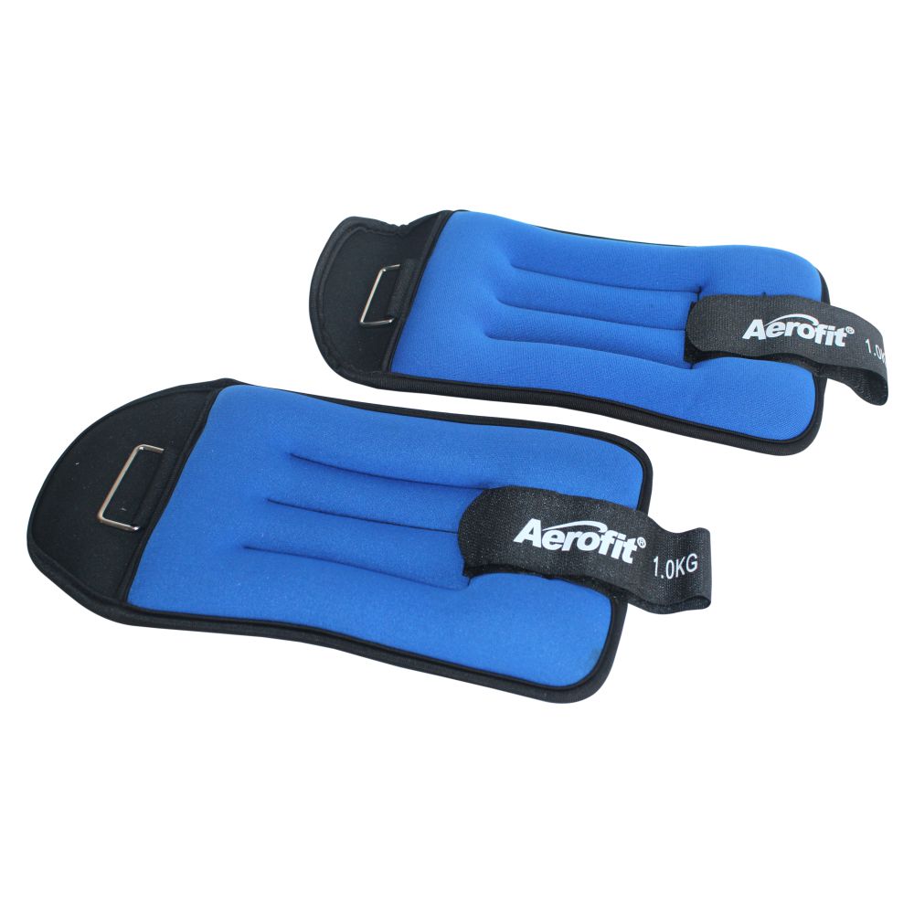 AWN02 Ankle Weights Neoprene