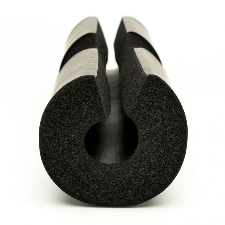 AF-BP6 Barbell Pad Without Cover