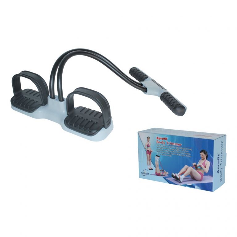 AF-280TR-A Body Trimmer (Dual color) 2 Rope