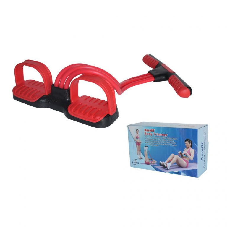 AF-280TR-B Body Trimmer (Dual color) 3 Rope