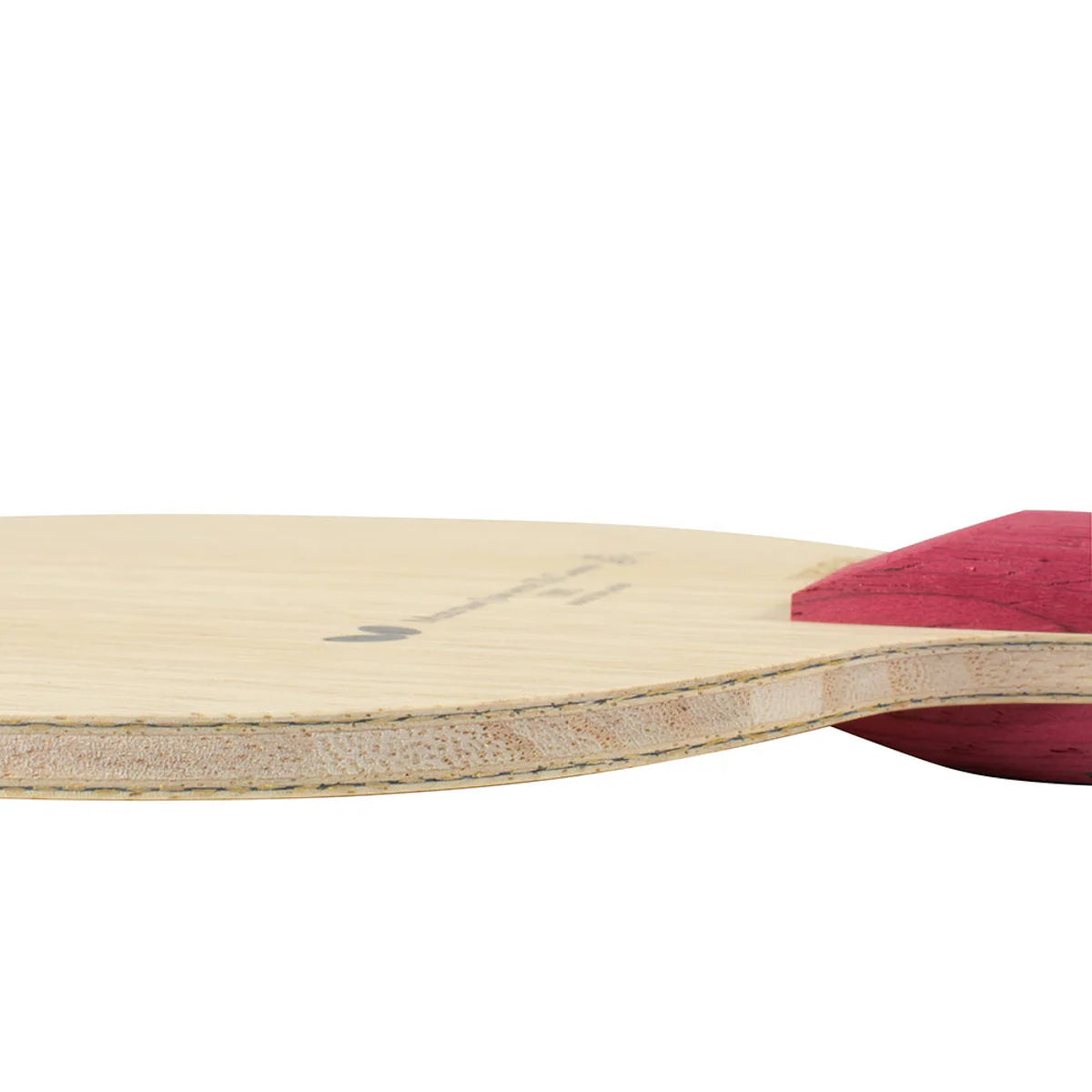 Butterfly Mizutani ZLC Table Tennis Blade