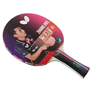 Butterfly Table Tennis Bat Butterfly RDJ S1