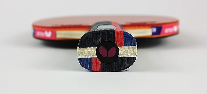 Butterfly Table Tennis Bat Butterfly RDJ S1
