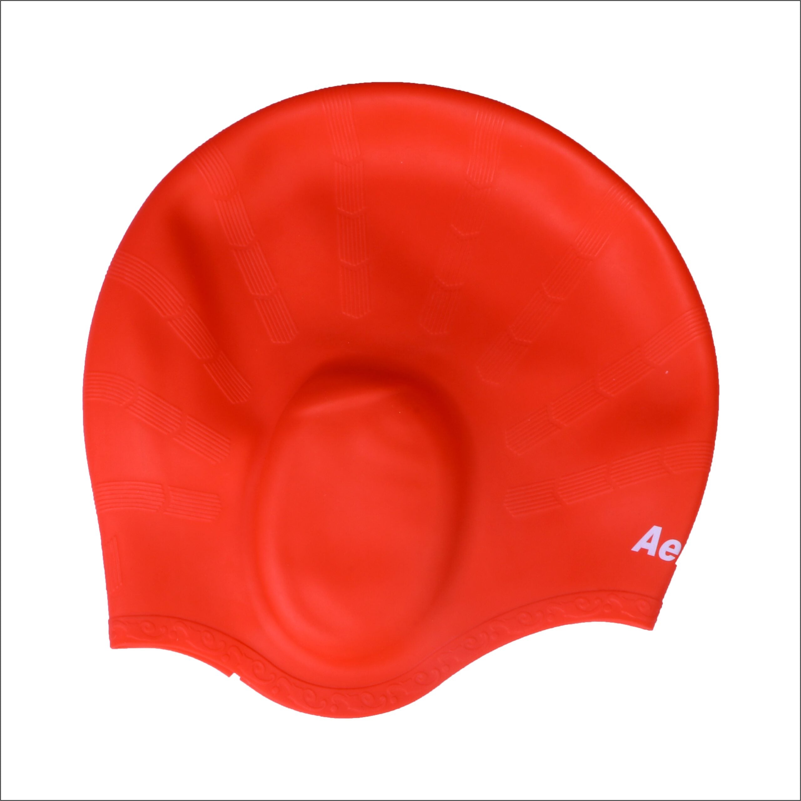 Aerofit Swimming Cap-1102 / 1101 / 1110 / 1104