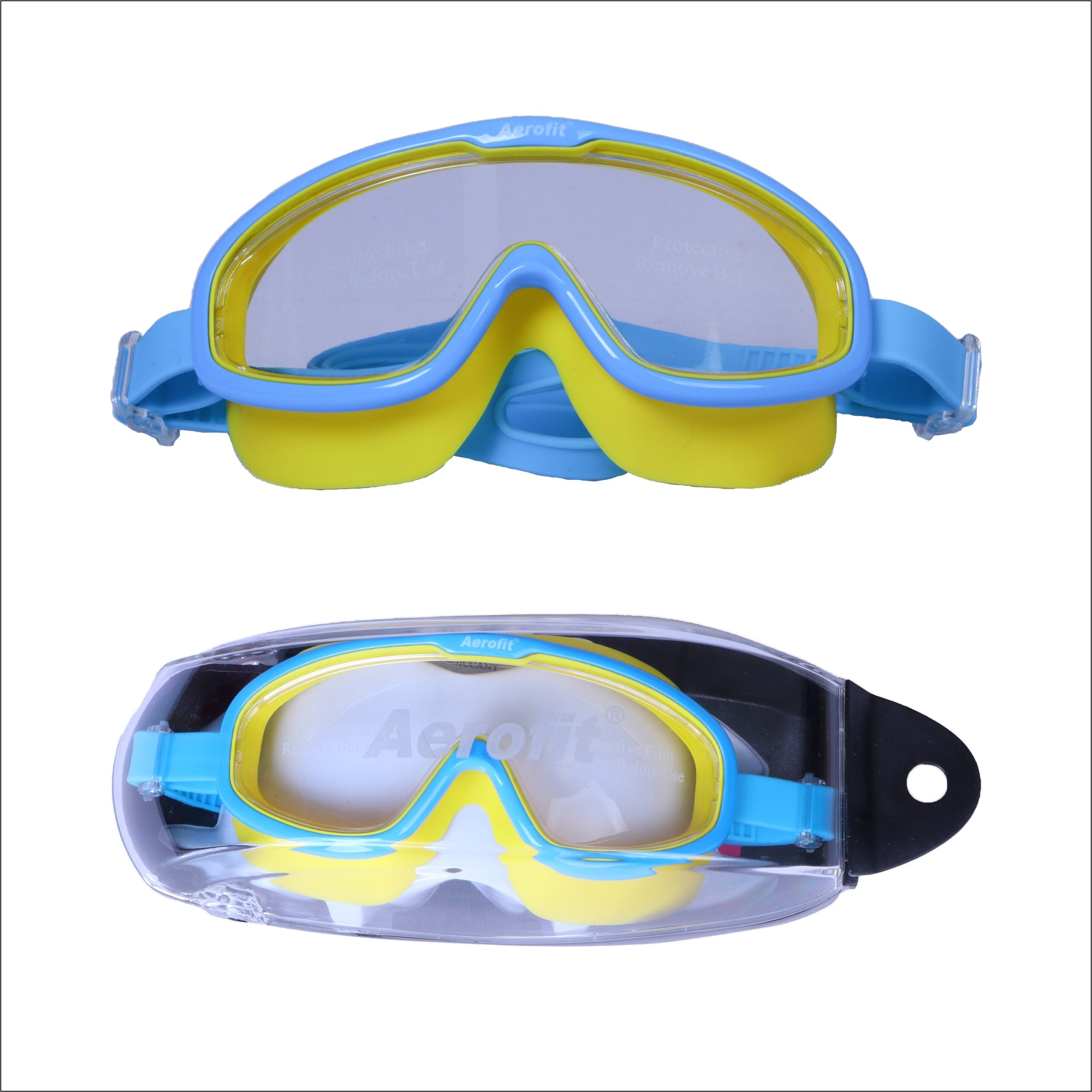 Swimming Goggles CF-9103 / 9108 / 9109