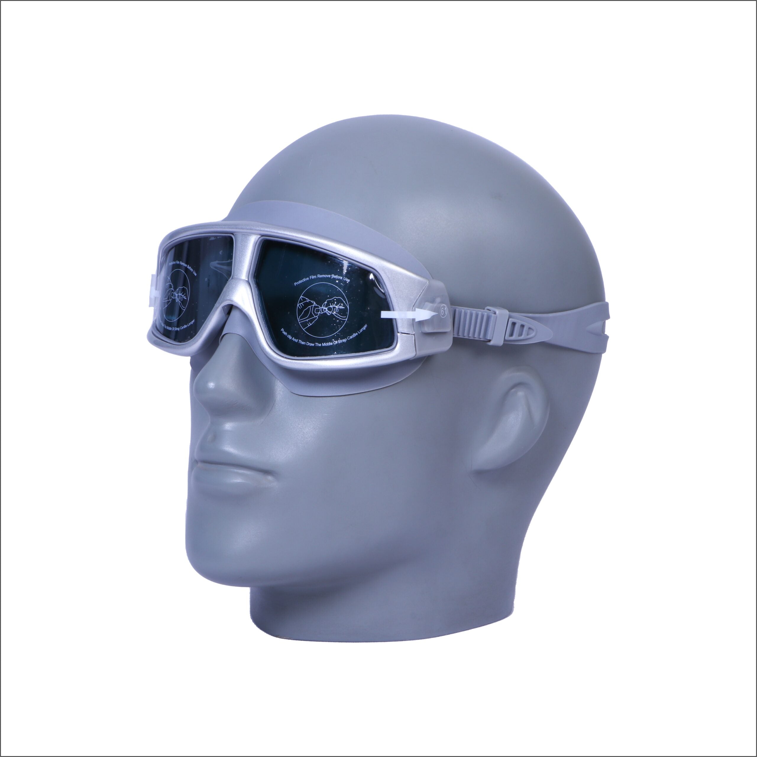 Swimming Goggles CF-PC6100