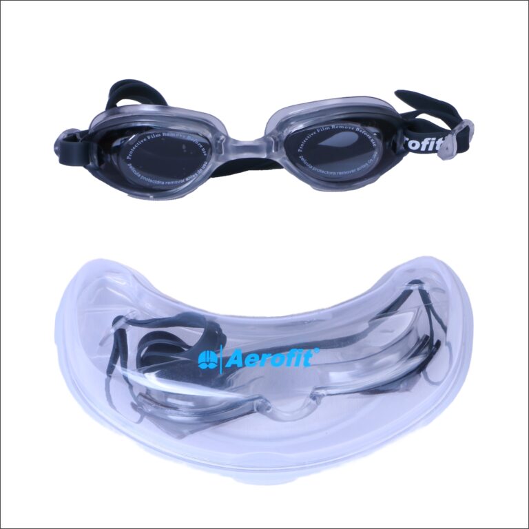 Swimming Goggles Aerofit 2244 CHAMP