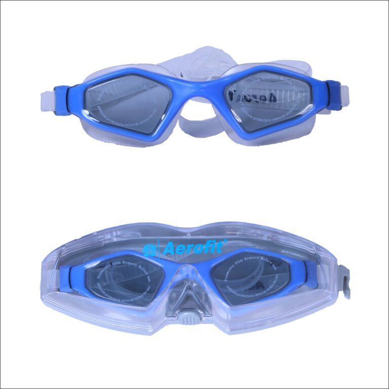 Swimming Goggles Aerofit 1122 DOLPHIN