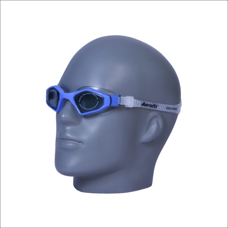 Swimming Goggles Aerofit 1122 DOLPHIN