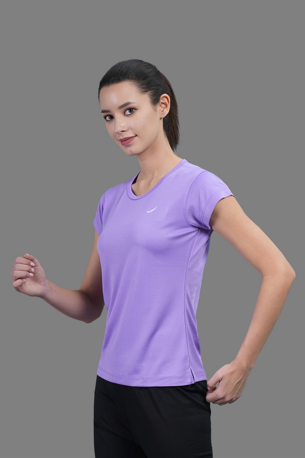 4U Women's T-Shirts 15015