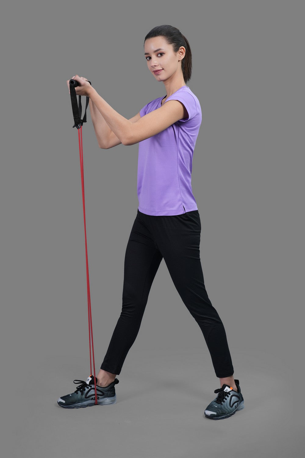 4U Women's T-Shirts 15015