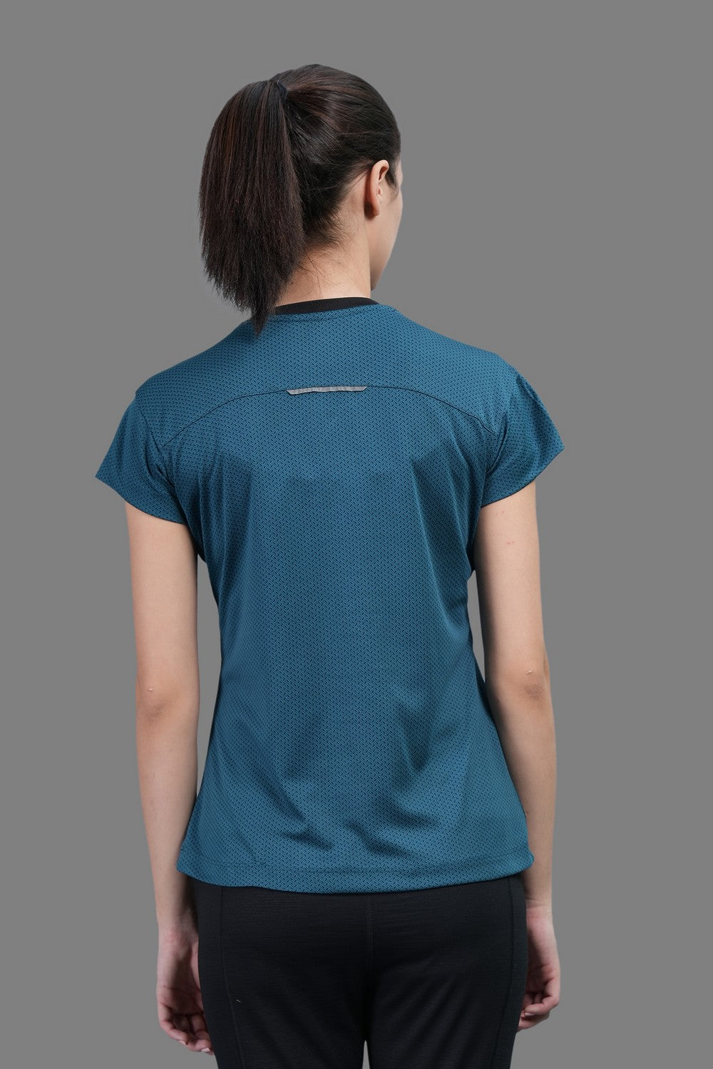 4U Women's T-Shirts 15011