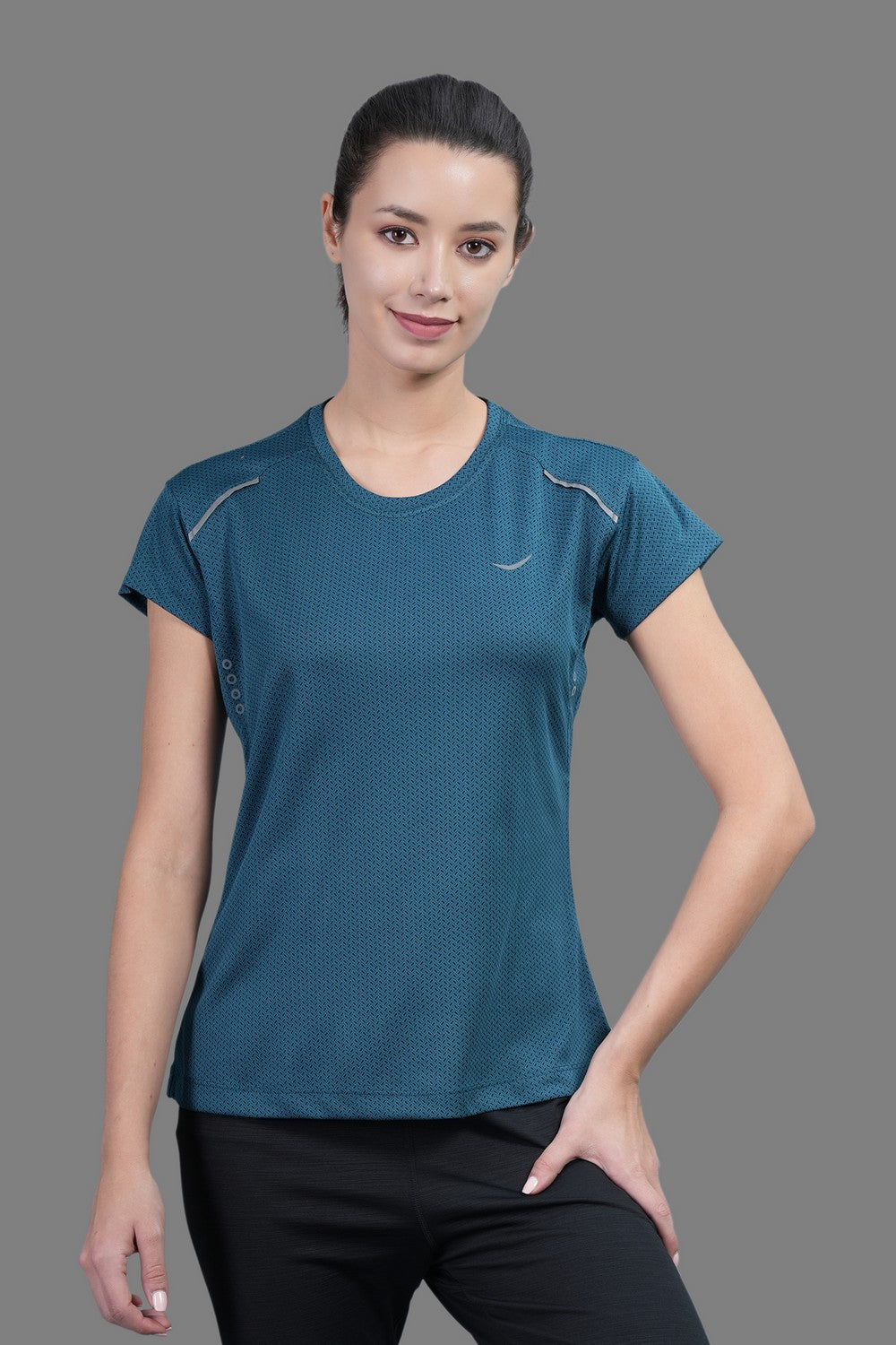 4U Women's T-Shirts 15011